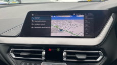 BMW 1 Series 118i M Sport 5dr Step Auto Petrol Hatchback